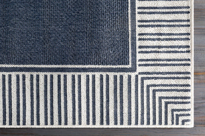 Alfresco ALF-9682 Machine Woven Rug