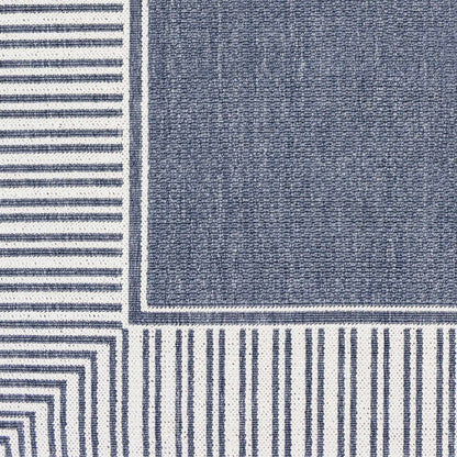 Alfresco ALF-9682 Machine Woven Rug