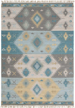 Adia DIA-2003 Hand Woven Rug