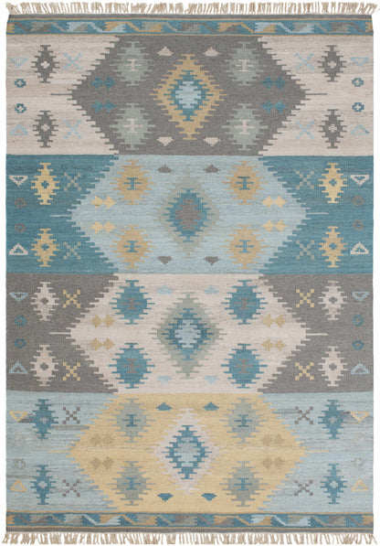 Adia DIA-2003 Hand Woven Rug