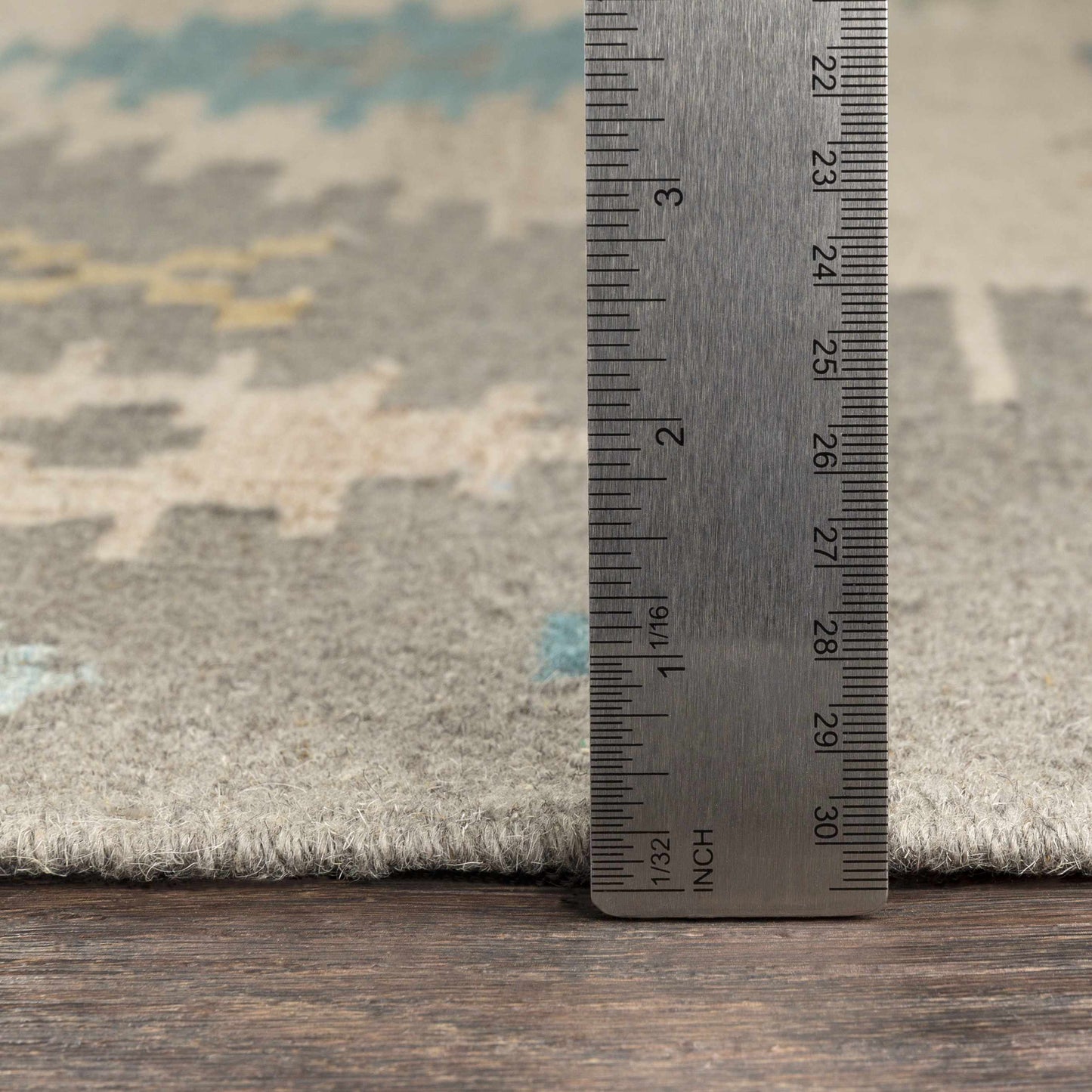 Adia DIA-2003 Hand Woven Rug