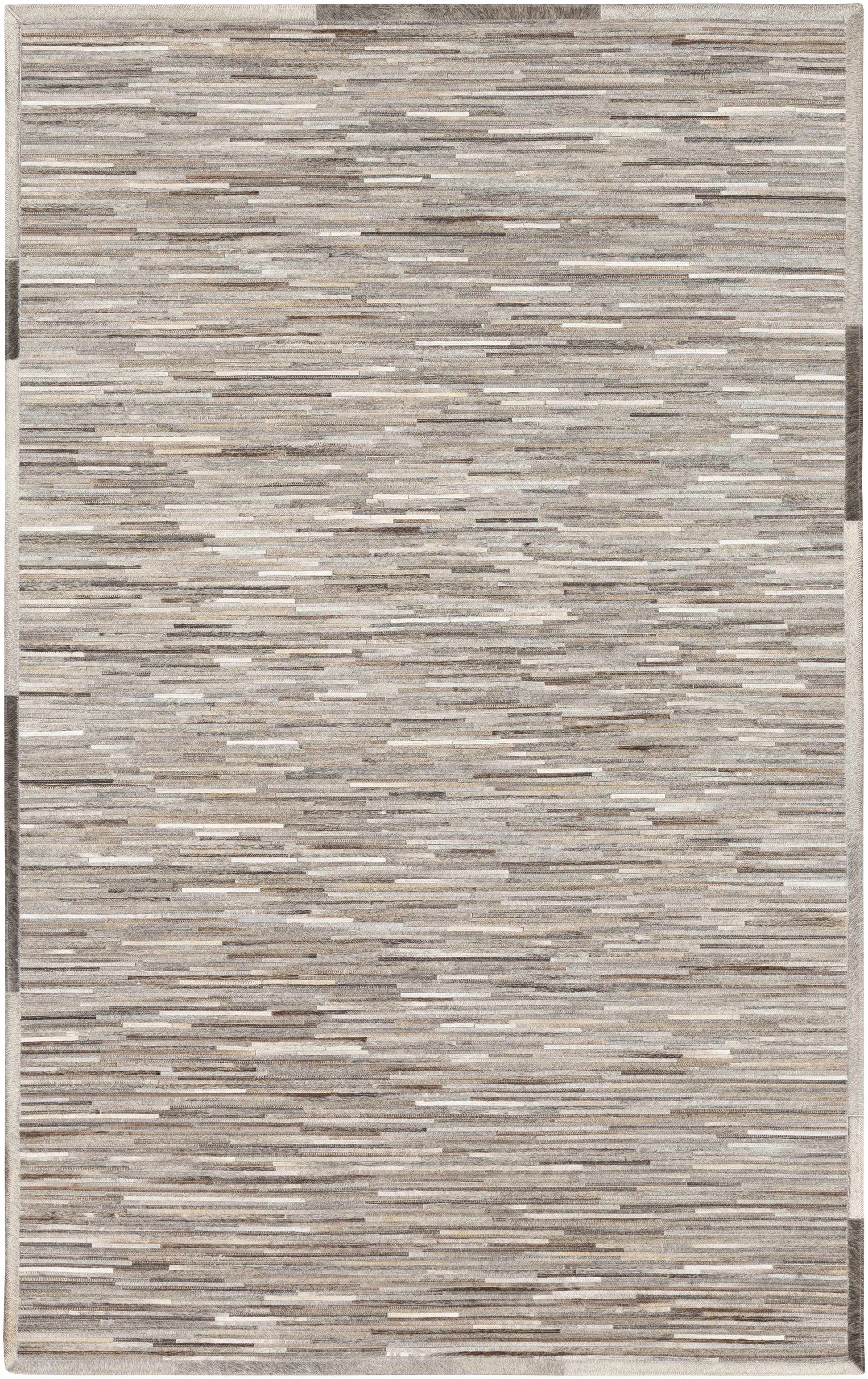 Zander ZND-1005 Hand Crafted Rug