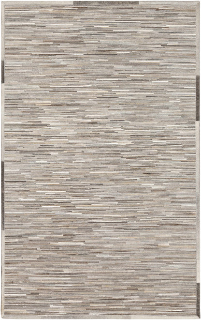Zander ZND-1005 Hand Crafted Rug