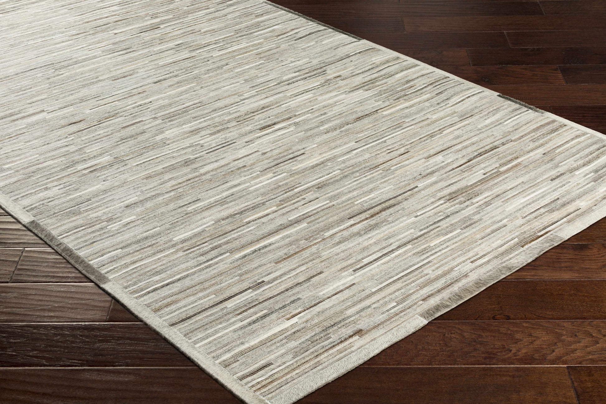 Zander ZND-1005 Hand Crafted Rug