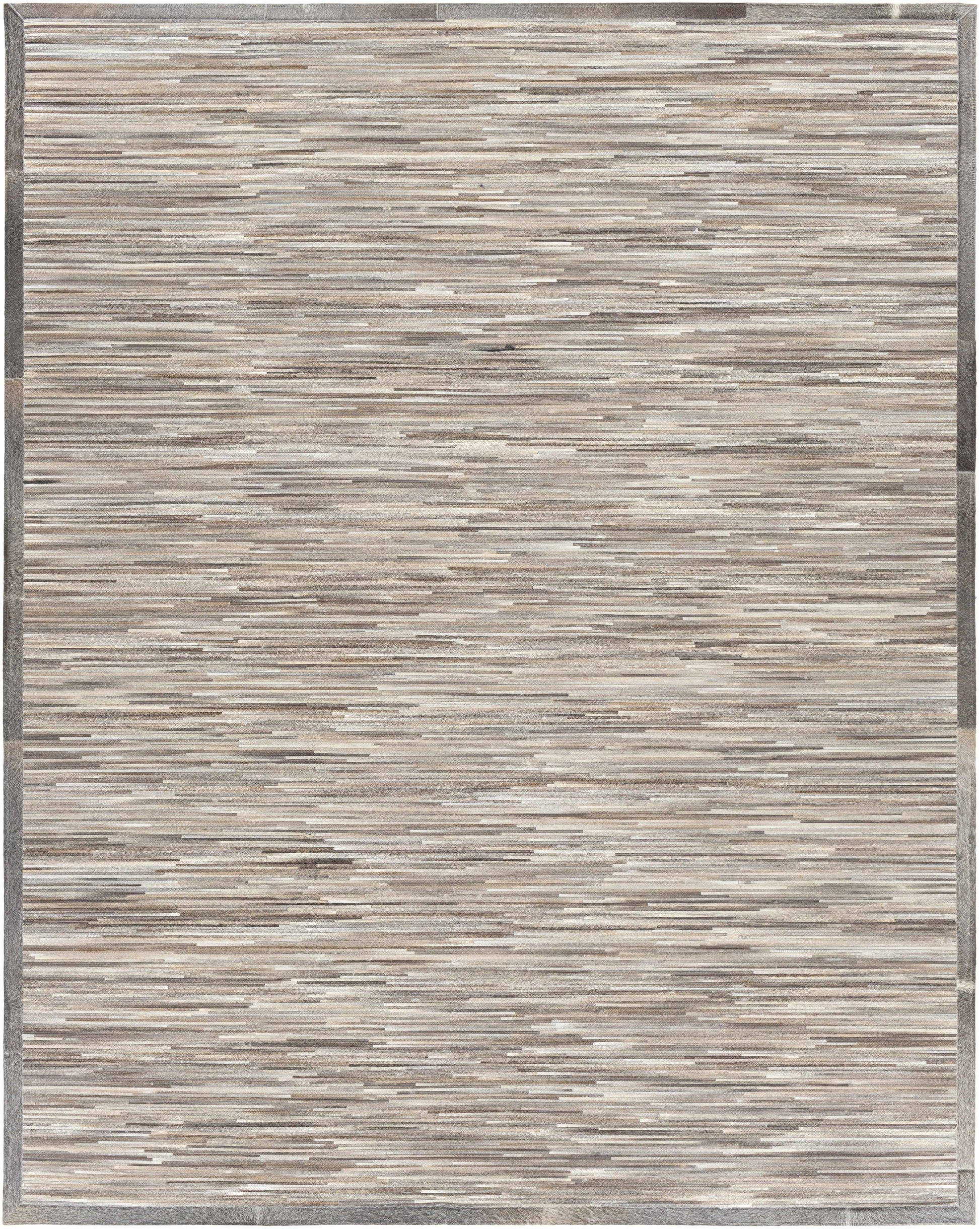 Zander ZND-1005 Hand Crafted Rug
