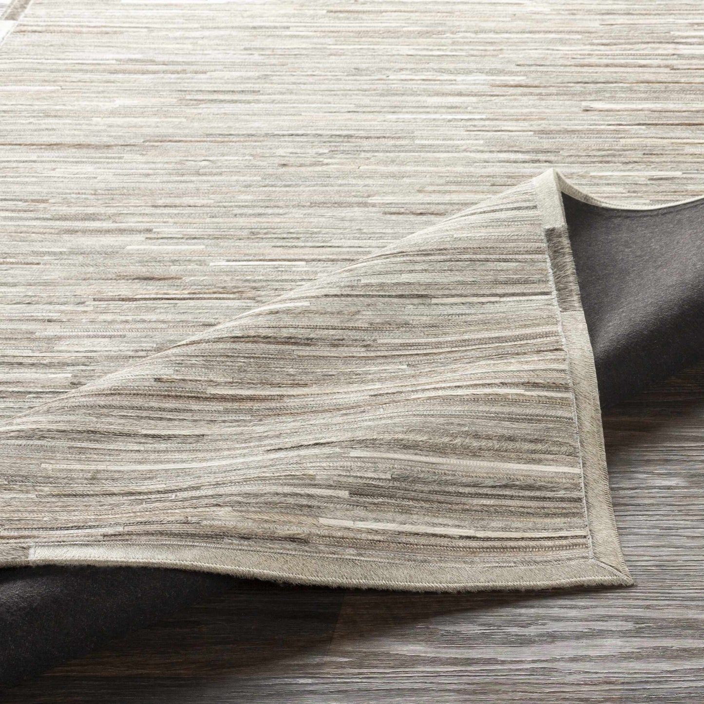 Zander ZND-1005 Hand Crafted Rug