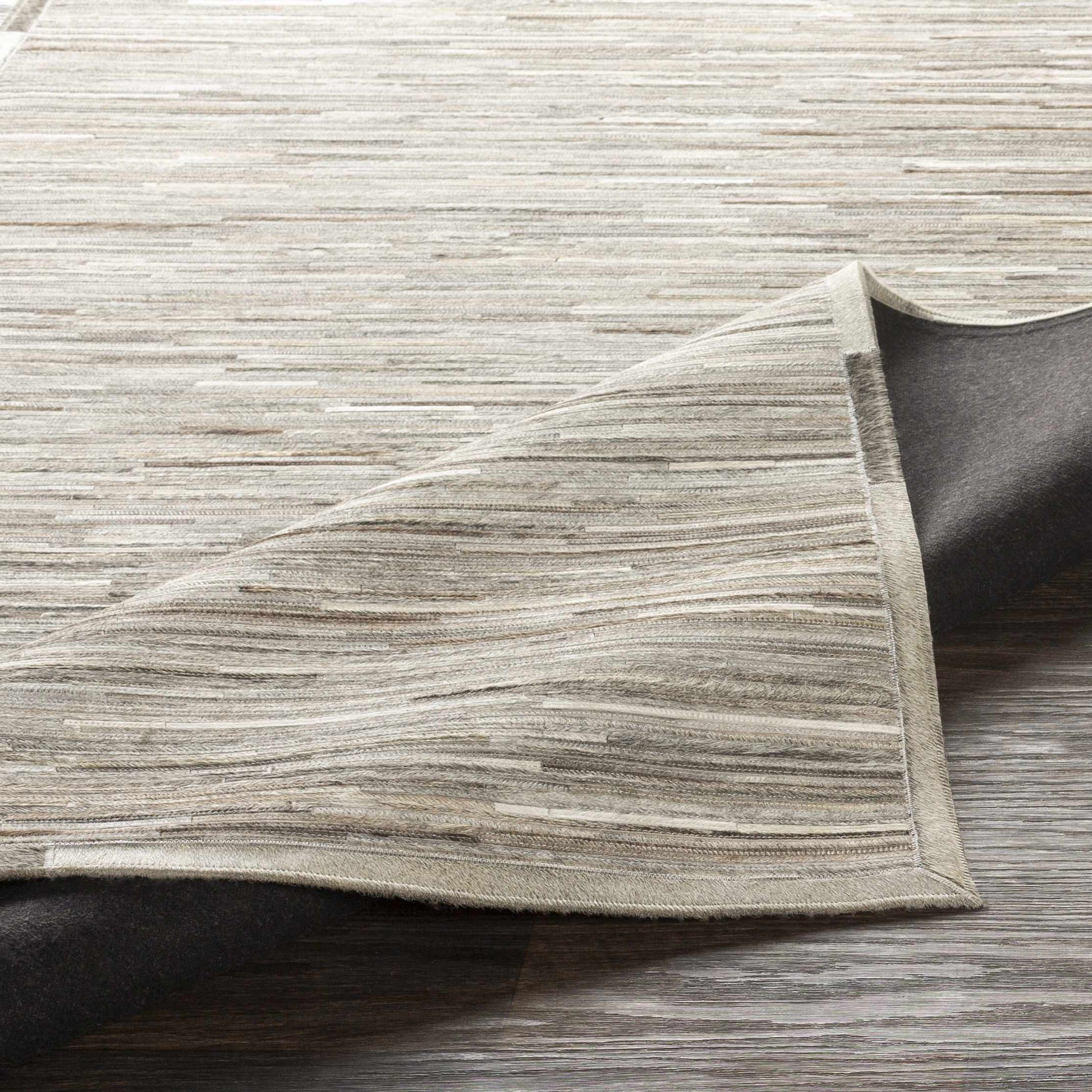 Zander ZND-1005 Hand Crafted Rug