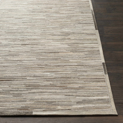 Zander ZND-1005 Hand Crafted Rug