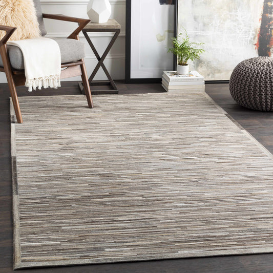 Zander ZND-1005 Hand Crafted Rug