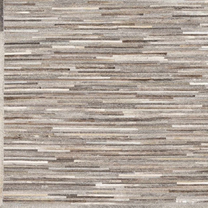 Zander ZND-1005 Hand Crafted Rug