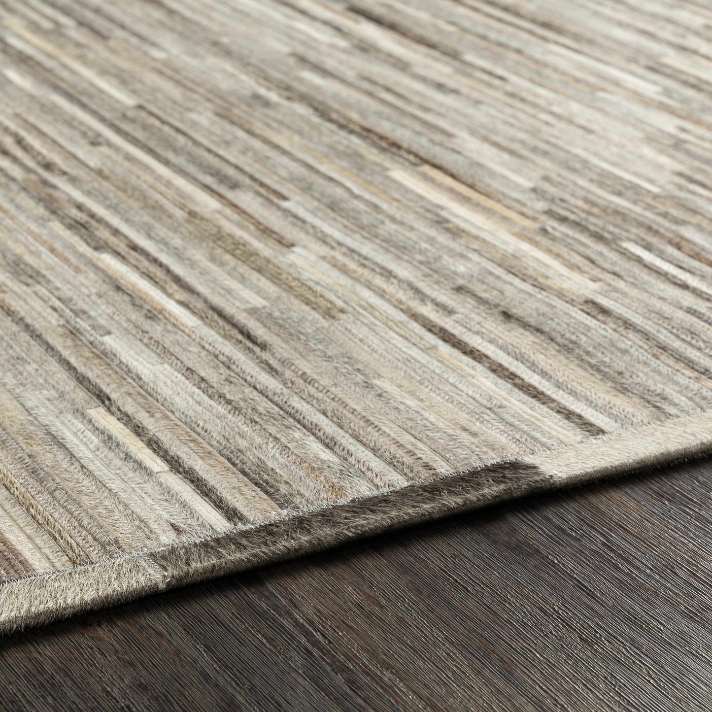 Zander ZND-1005 Hand Crafted Rug