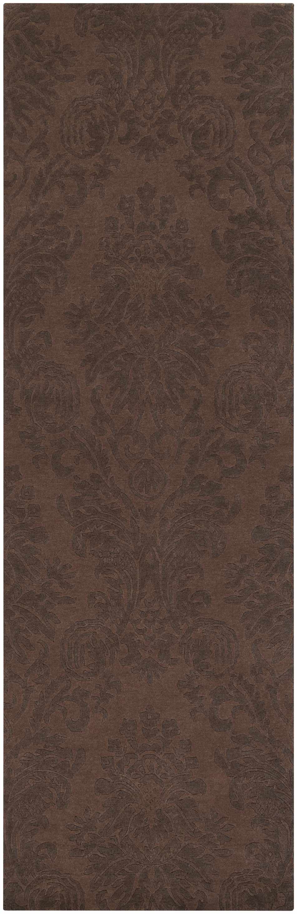 Terran TER-1003 Hand Knotted Rug
