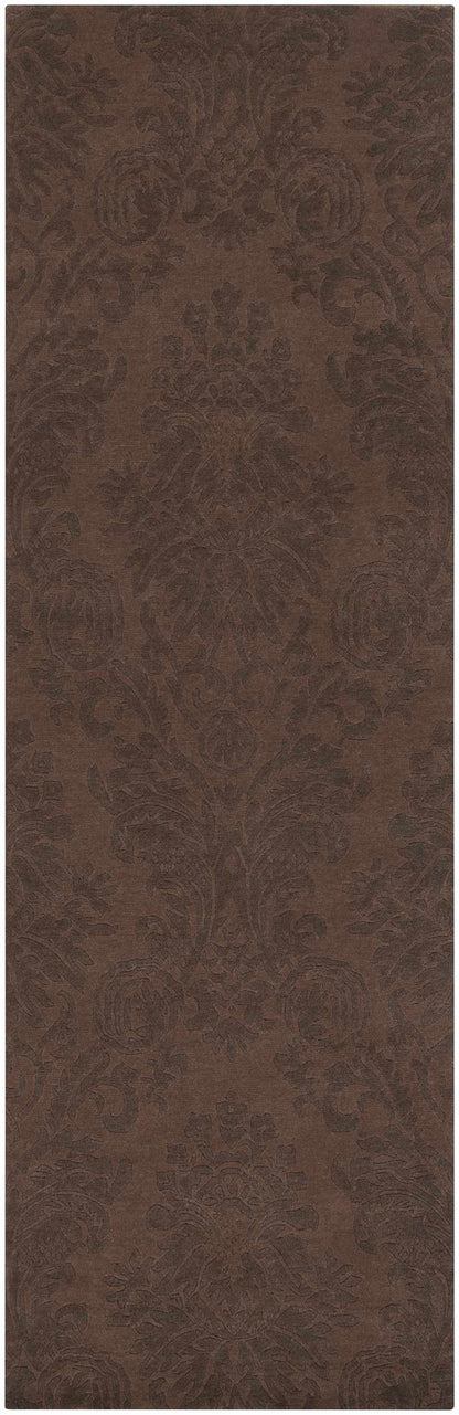 Terran TER-1003 Hand Knotted Rug