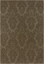 Terran TER-1003 Hand Knotted Rug