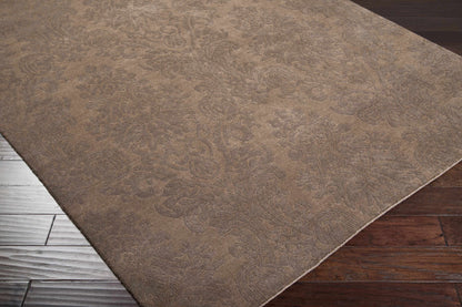 Terran TER-1003 Hand Knotted Rug
