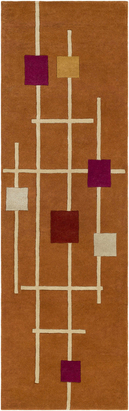 Forum FM-7202 Hand Tufted Rug