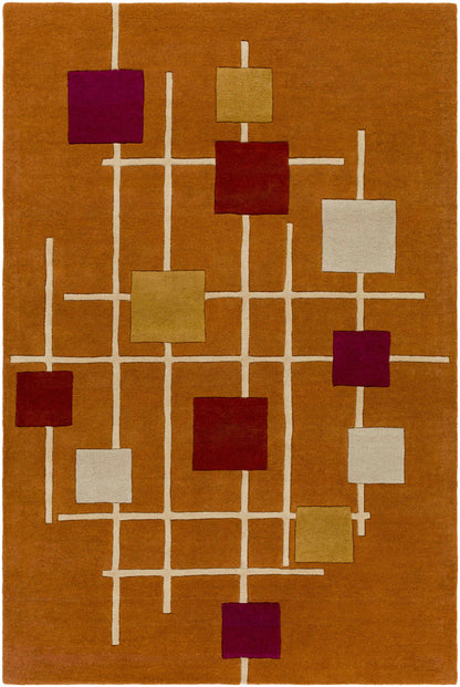 Forum FM-7202 Hand Tufted Rug