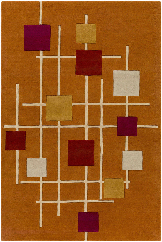 Forum FM-7202 Hand Tufted Rug