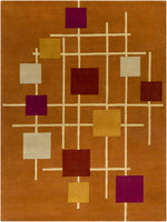 Forum FM-7202 Hand Tufted Rug
