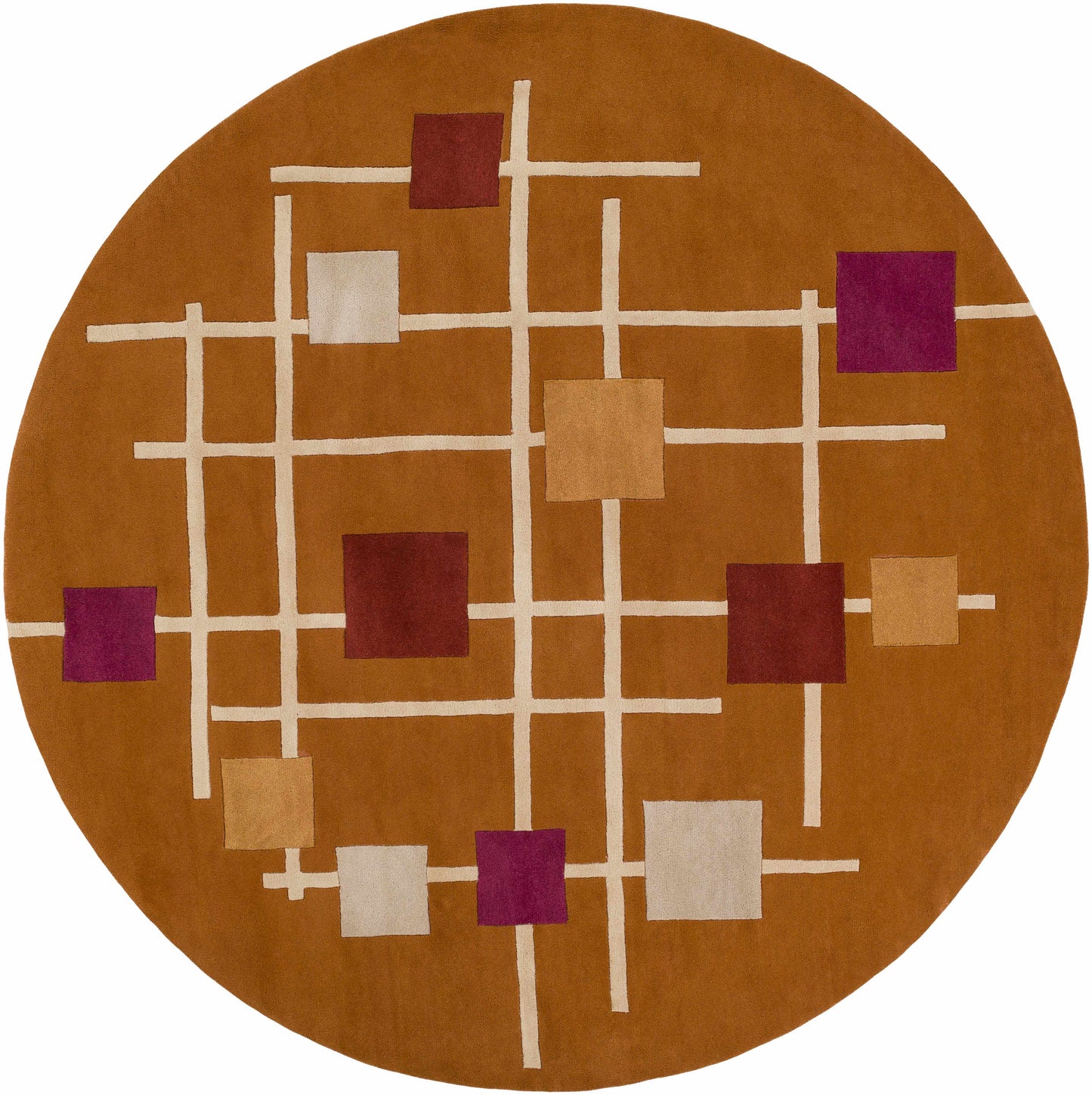 Forum FM-7202 Hand Tufted Rug