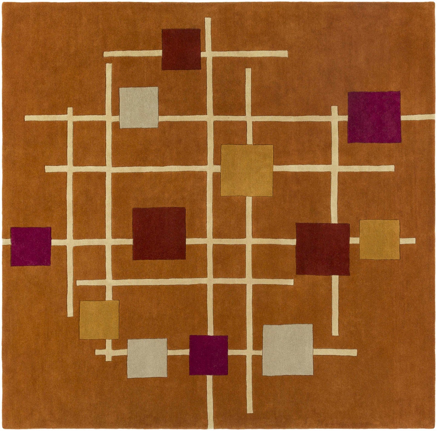 Forum FM-7202 Hand Tufted Rug