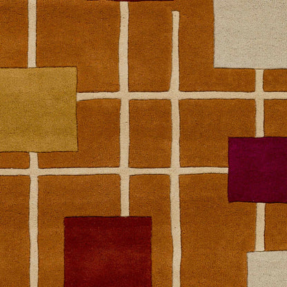 Forum FM-7202 Hand Tufted Rug