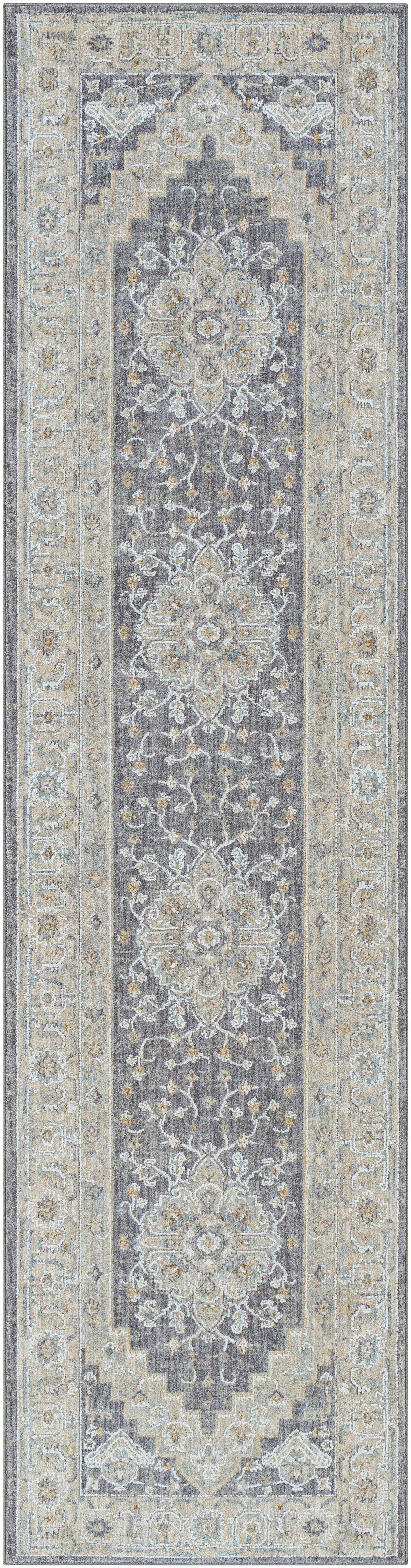 Avant Garde AVT-2300 Machine Woven Rug