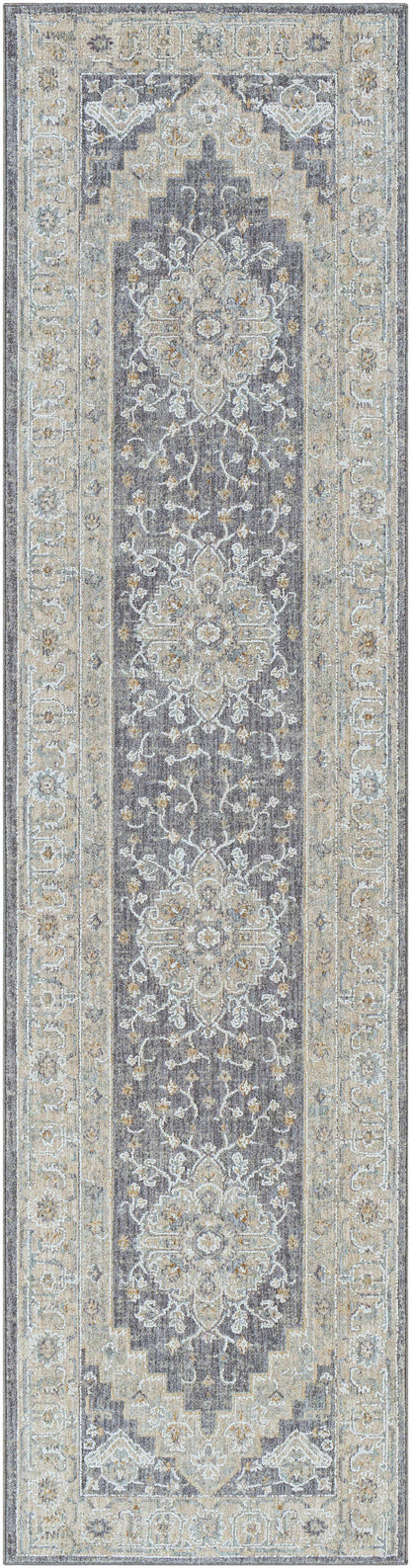 Avant Garde AVT-2300 Machine Woven Rug