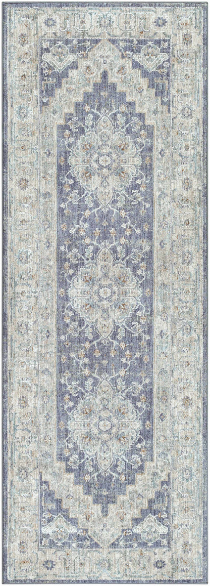 Avant Garde AVT-2300 Machine Woven Rug