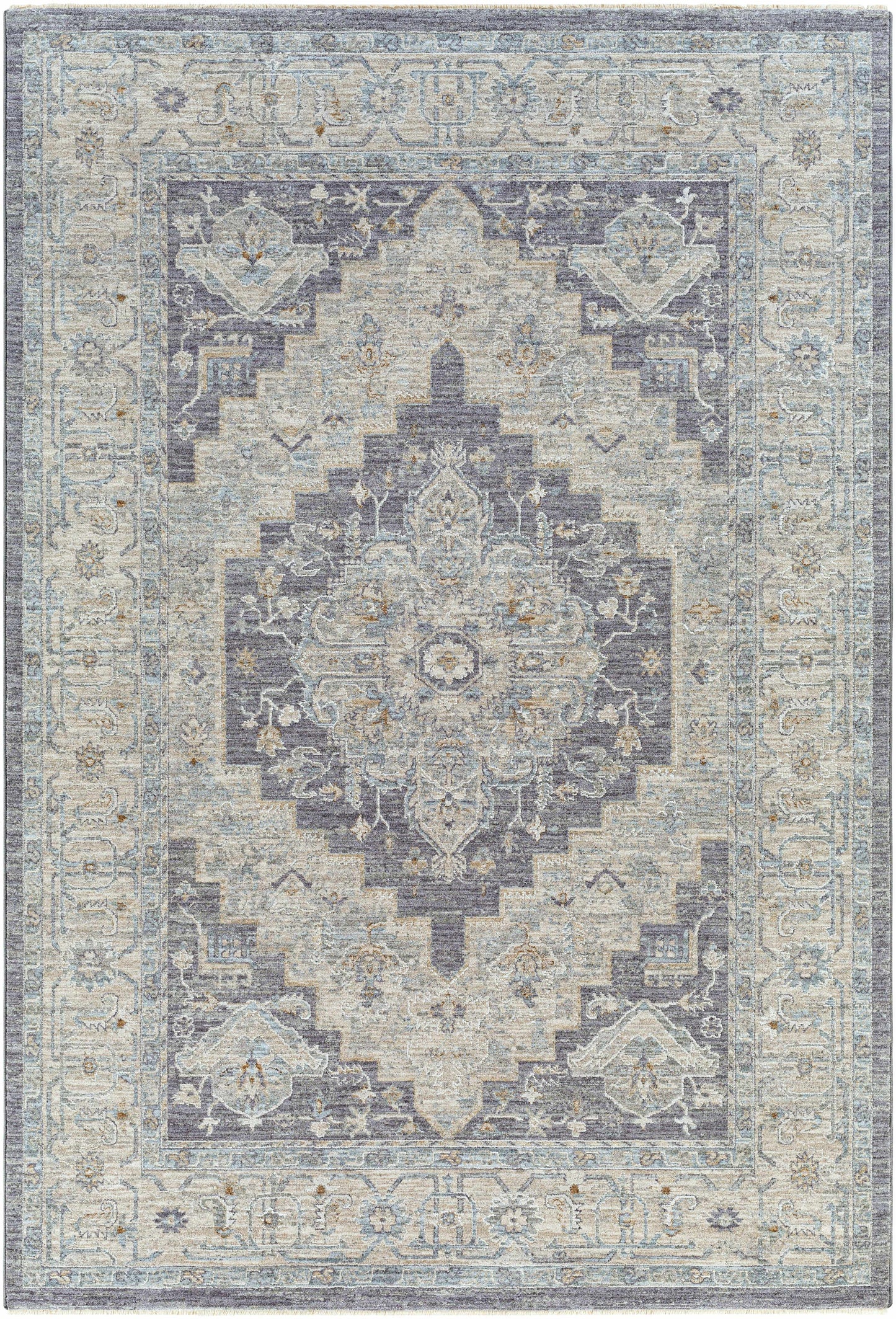 Avant Garde AVT-2300 Machine Woven Rug