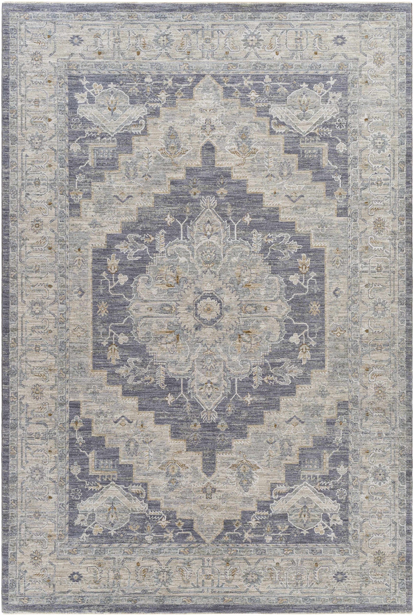 Avant Garde AVT-2300 Machine Woven Rug