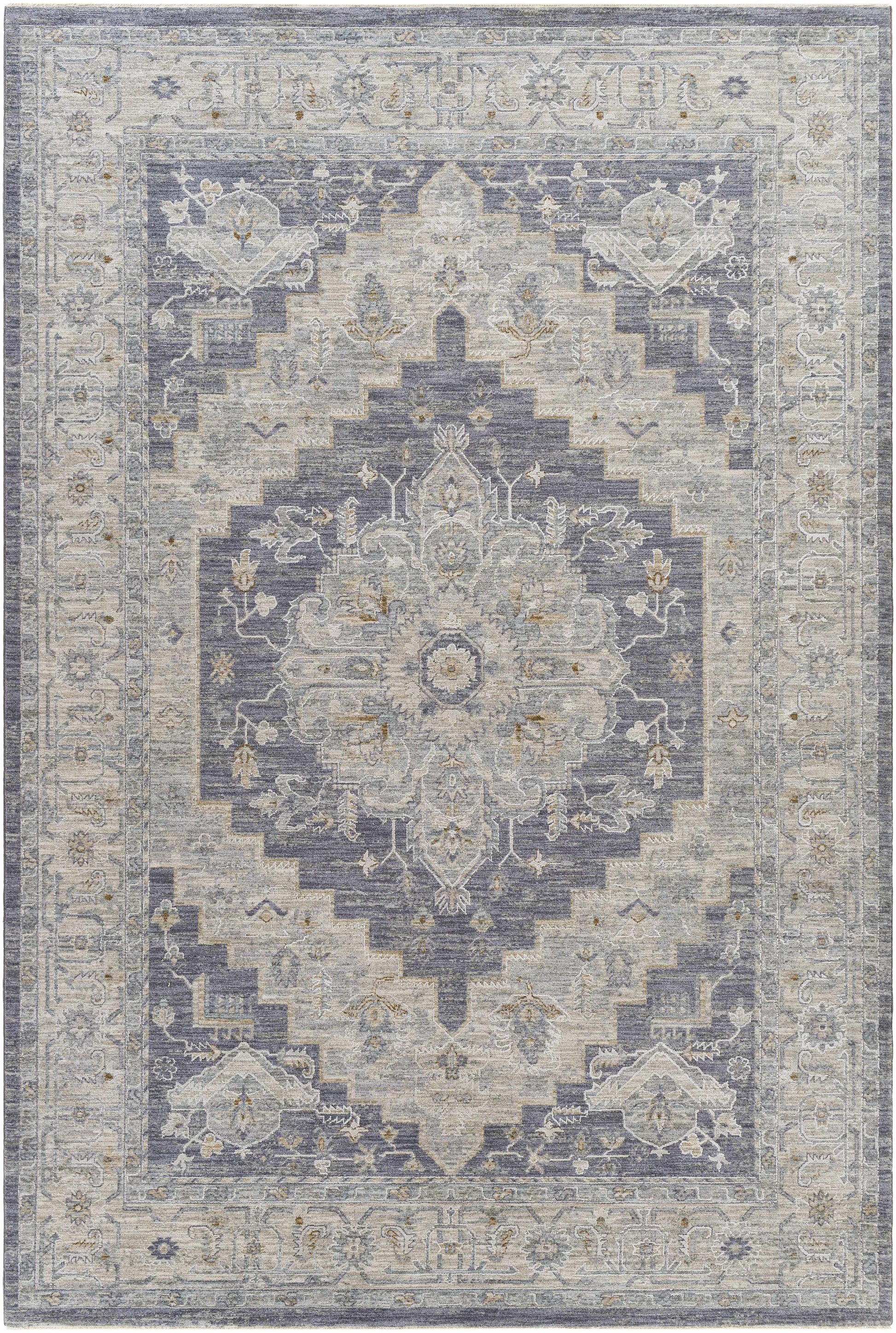 Avant Garde AVT-2300 Machine Woven Rug