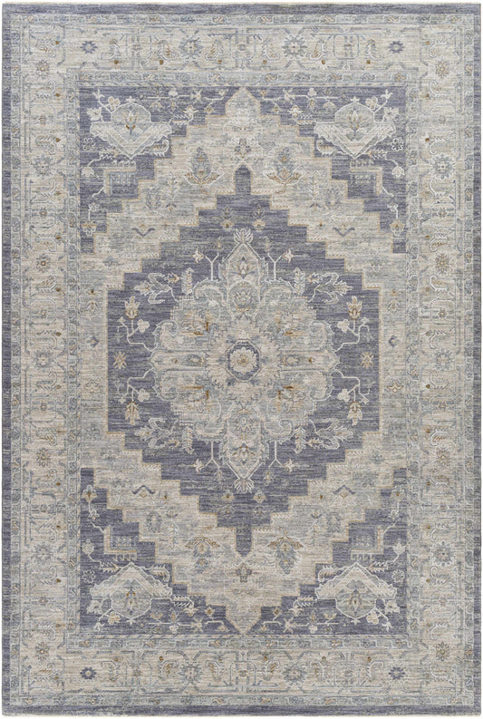 Avant Garde AVT-2300 Machine Woven Rug
