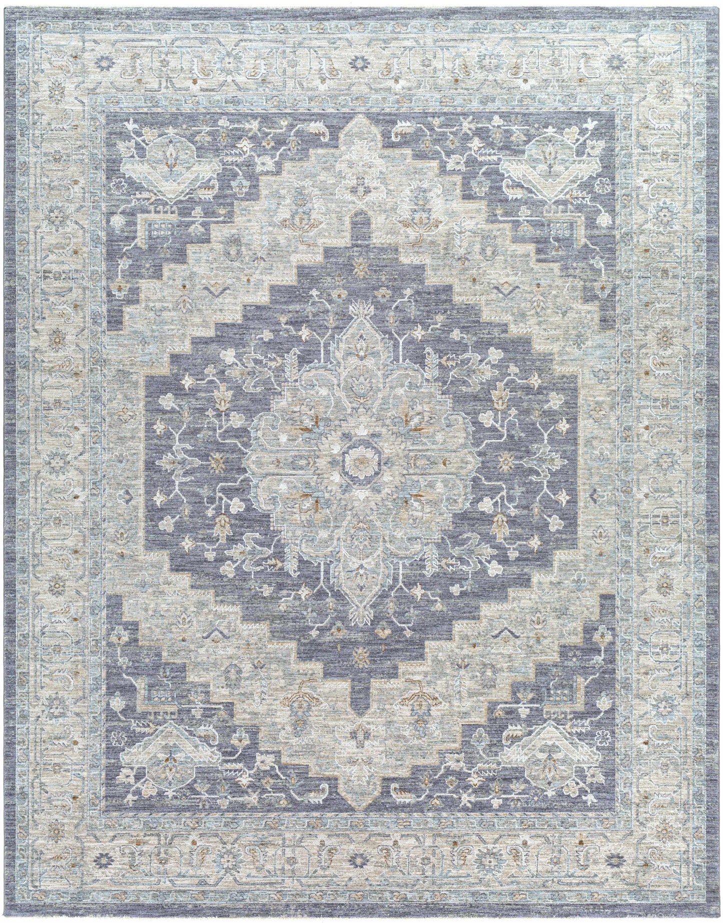 Avant Garde AVT-2300 Machine Woven Rug