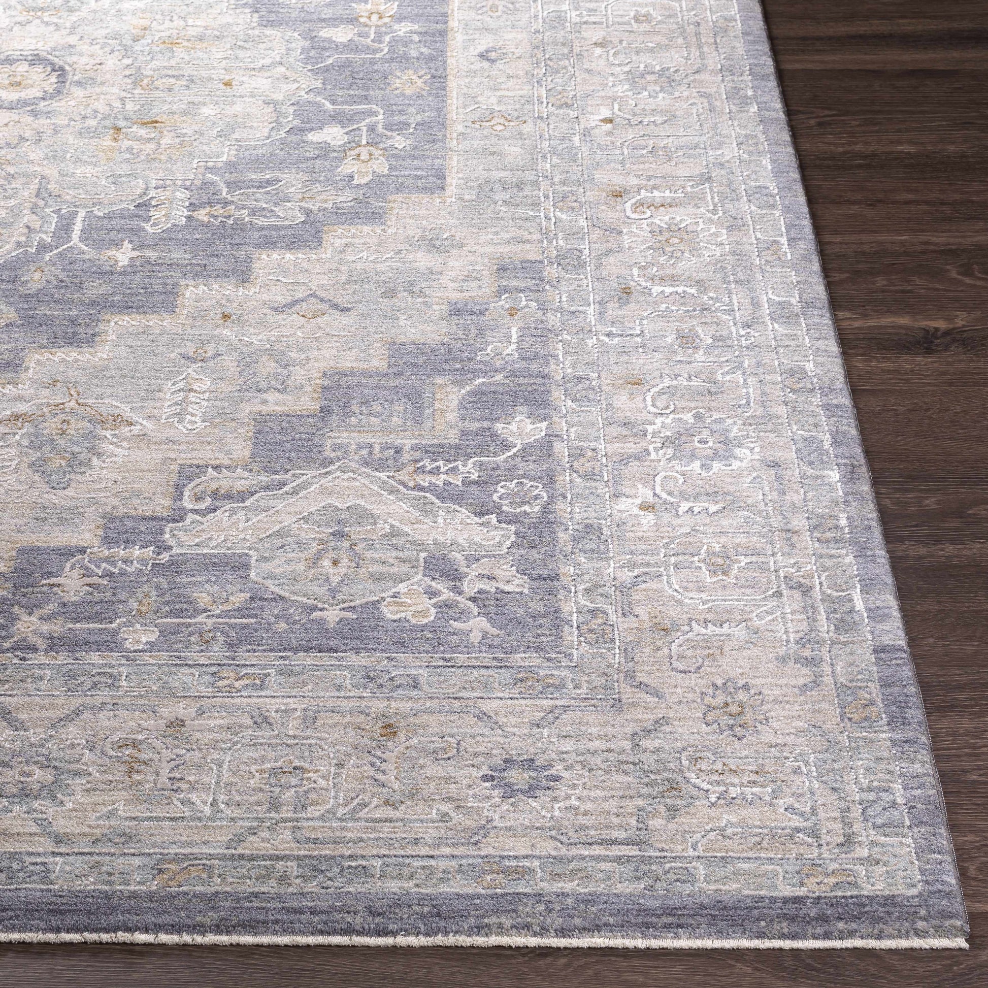 Avant Garde AVT-2300 Machine Woven Rug