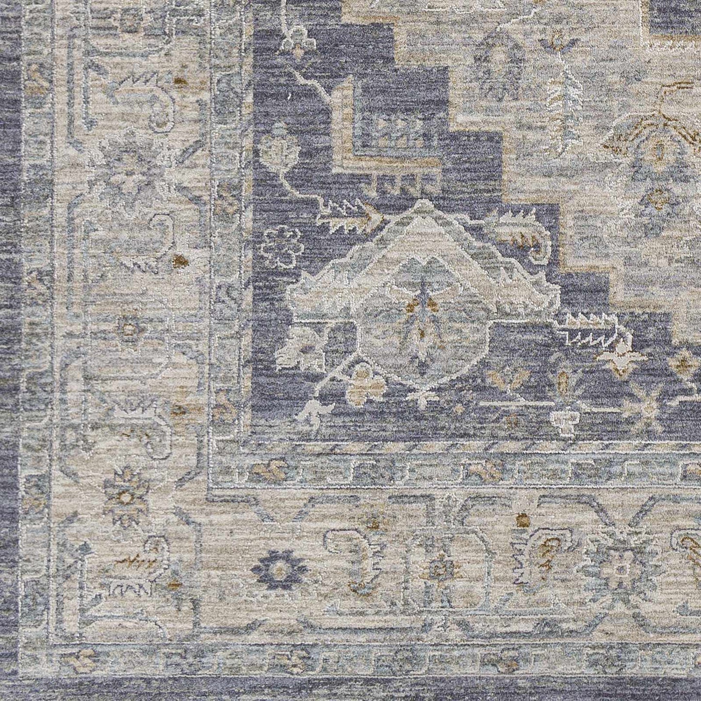 Avant Garde AVT-2300 Machine Woven Rug