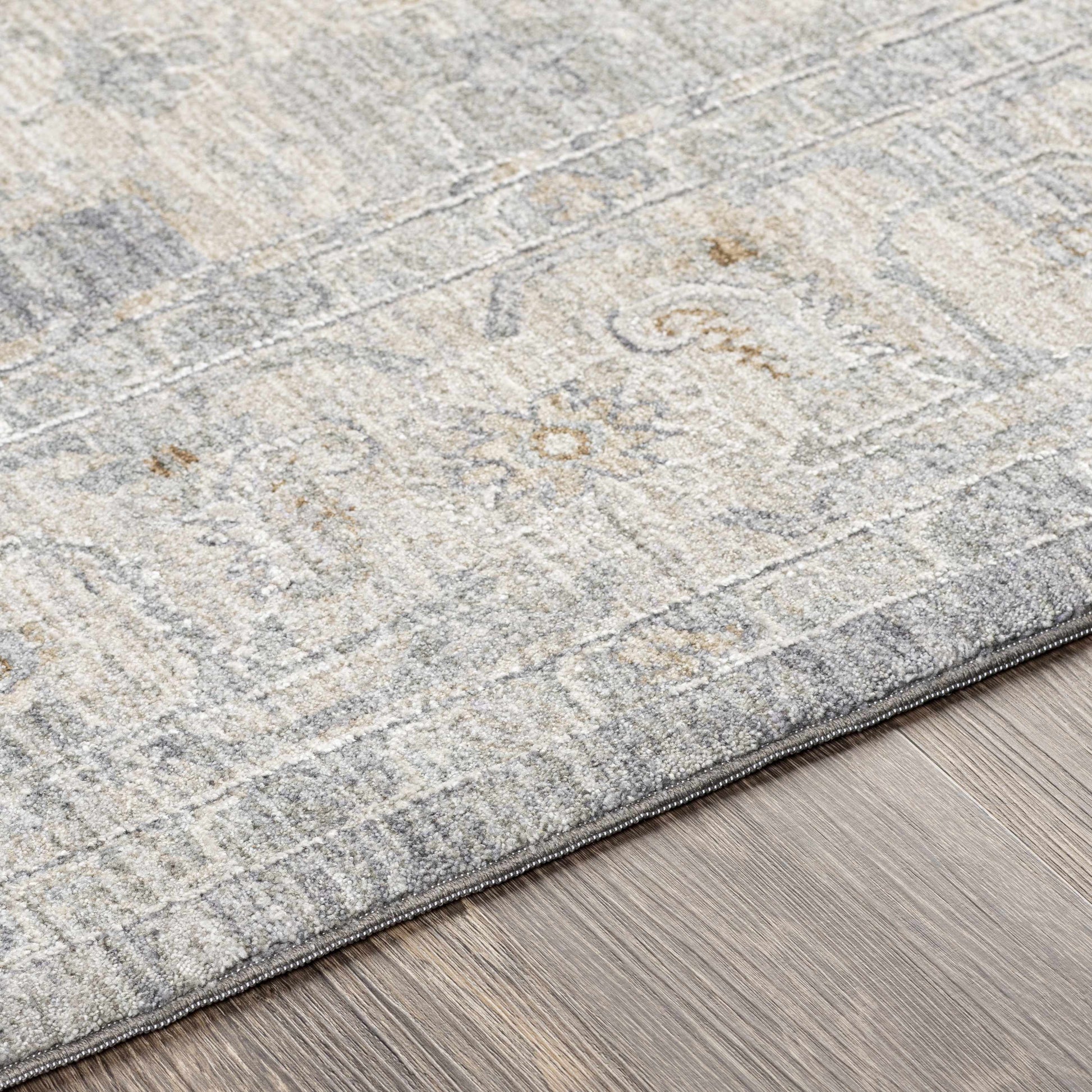 Avant Garde AVT-2300 Machine Woven Rug