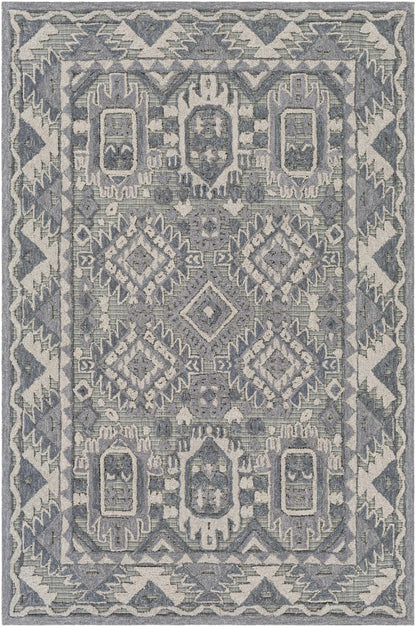 Oakland OAA-1006 Hand Tufted Rug