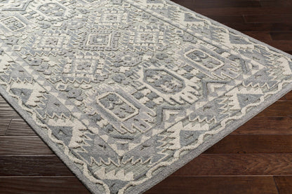 Oakland OAA-1006 Hand Tufted Rug
