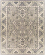 Oakland OAA-1006 Hand Tufted Rug