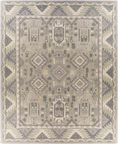 Oakland OAA-1006 Hand Tufted Rug