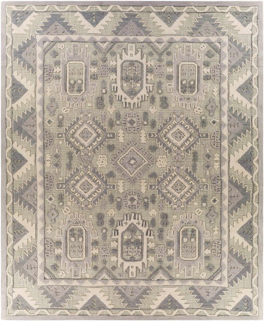 Oakland OAA-1006 Hand Tufted Rug