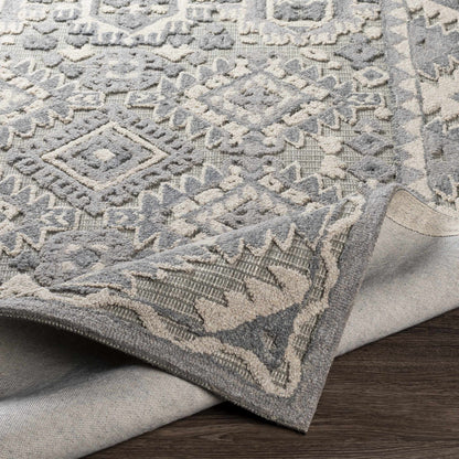 Oakland OAA-1006 Hand Tufted Rug