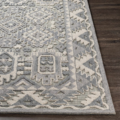 Oakland OAA-1006 Hand Tufted Rug