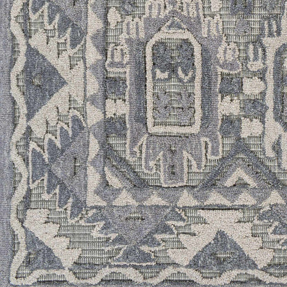 Oakland OAA-1006 Hand Tufted Rug