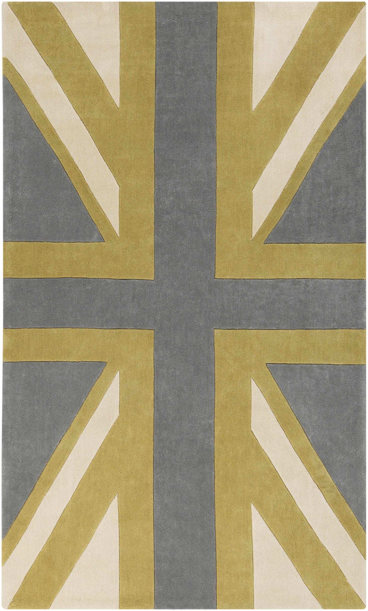 Cosmopolitan COS-9186 Hand Tufted Rug