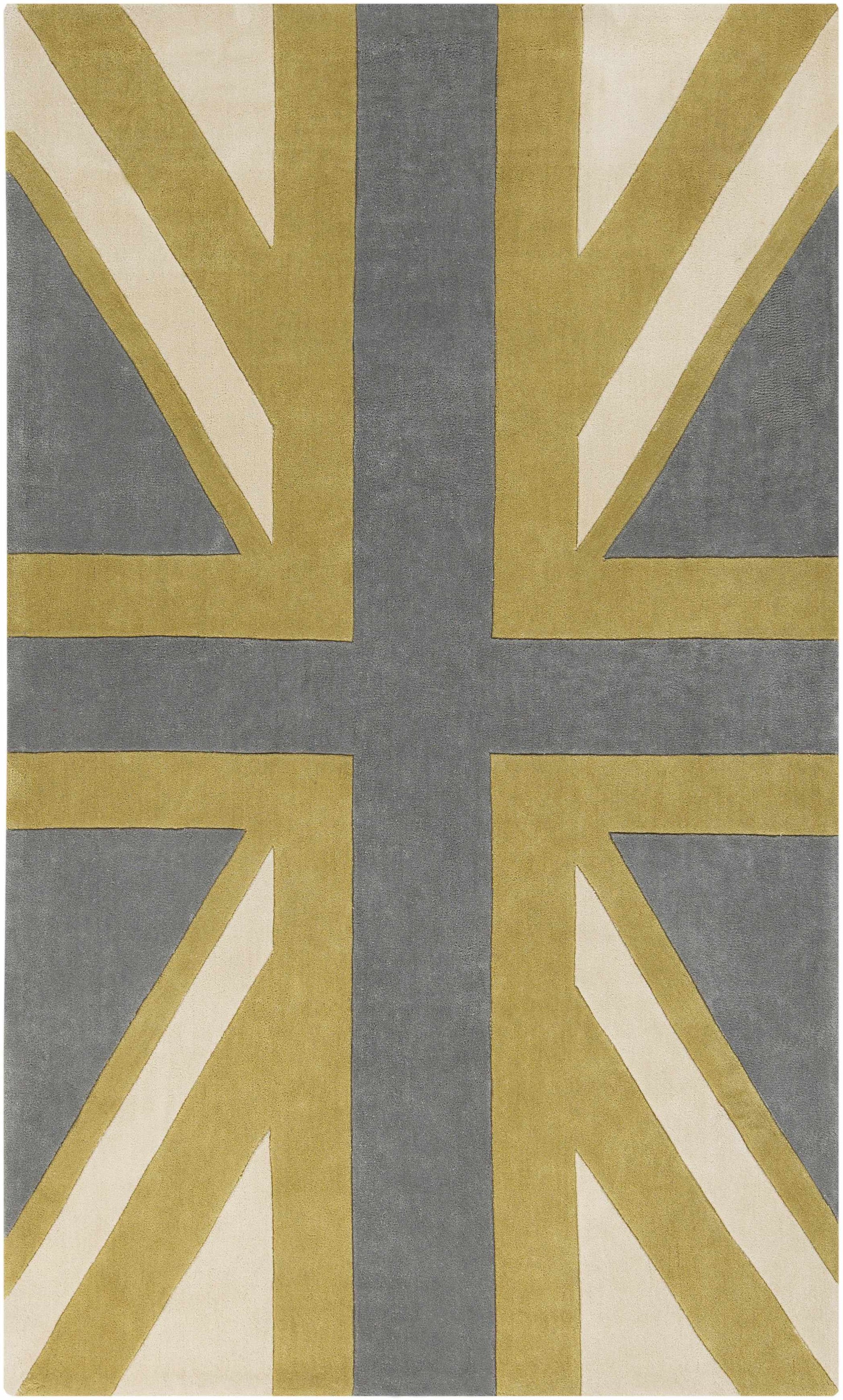 Cosmopolitan COS-9186 Hand Tufted Rug