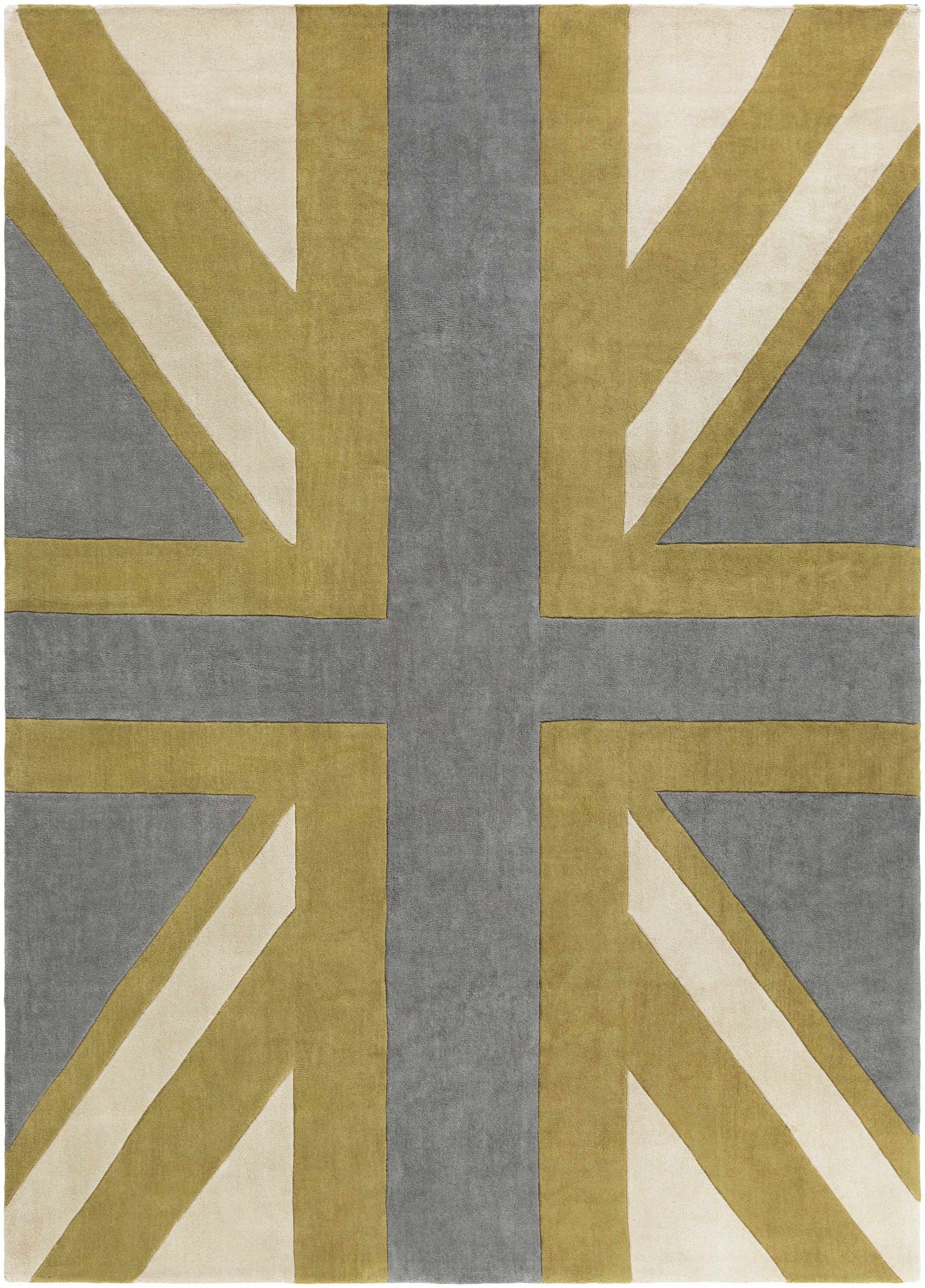 Cosmopolitan COS-9186 Hand Tufted Rug