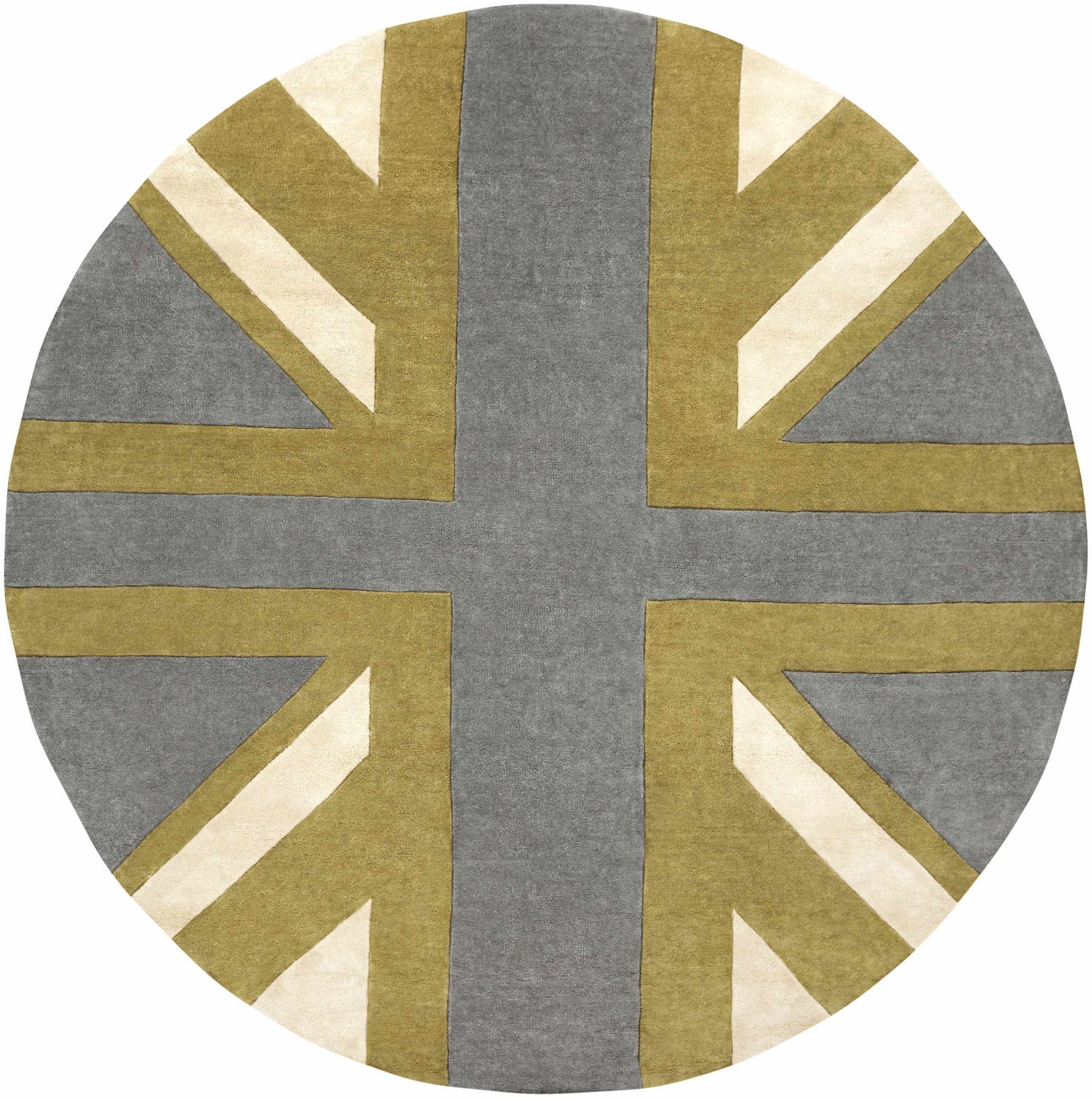 Cosmopolitan COS-9186 Hand Tufted Rug