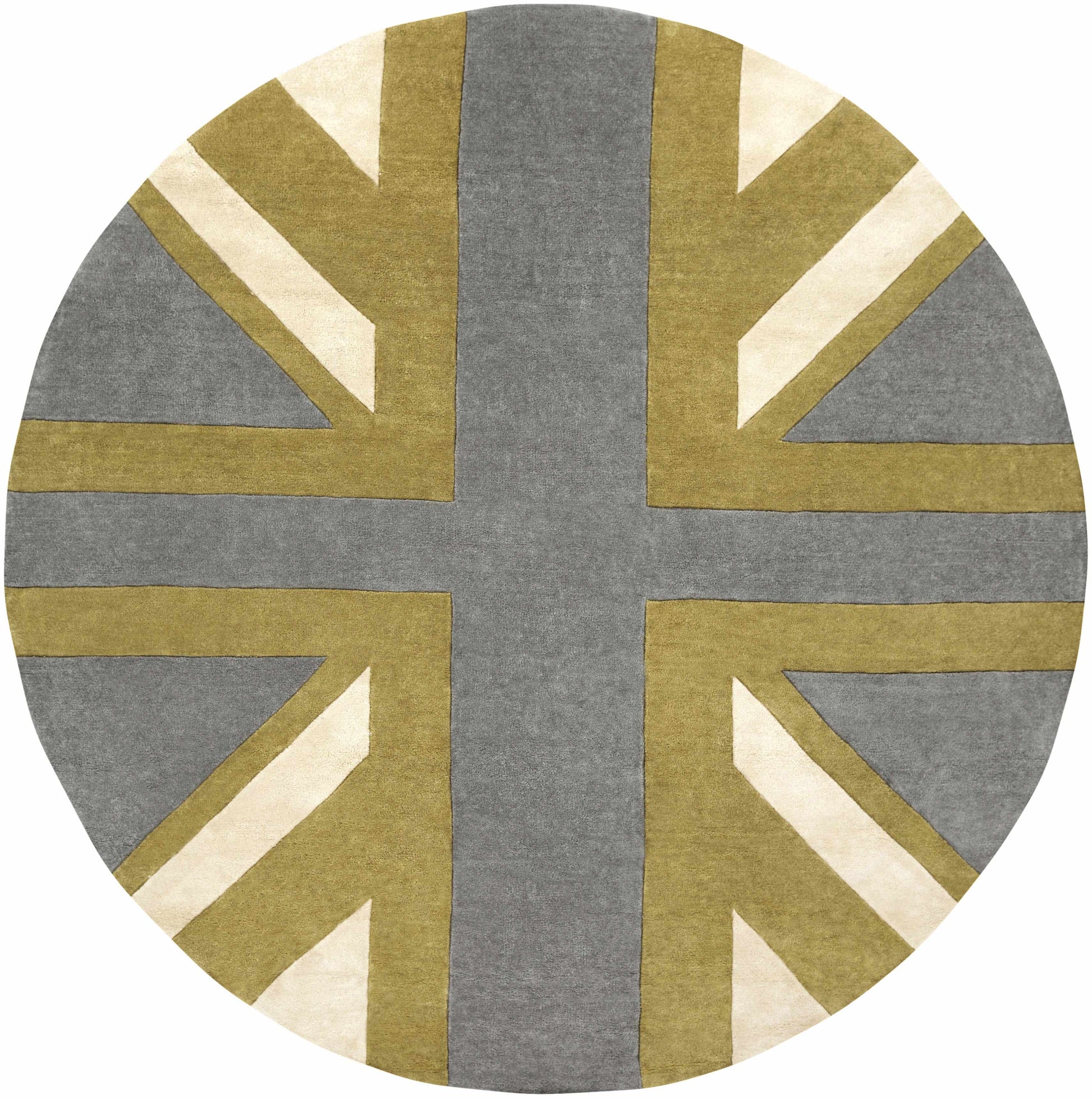 Cosmopolitan COS-9186 Hand Tufted Rug
